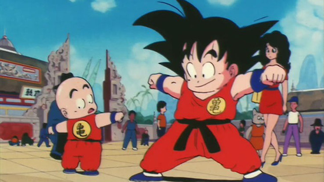 Dragon Ball: Cứ đánh nhau là chết và 7 điều bất ngờ về anh chàng số nhọ nhất thế giới Bi Rồng - Ảnh 5.