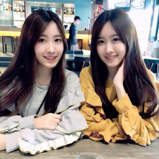 Một tuổi đã được coi là cặp song sinh đẹp nhất châu Á, 17 năm sau hai cô nàng vẫn mang vẻ đẹp thiên thần - Ảnh 9.