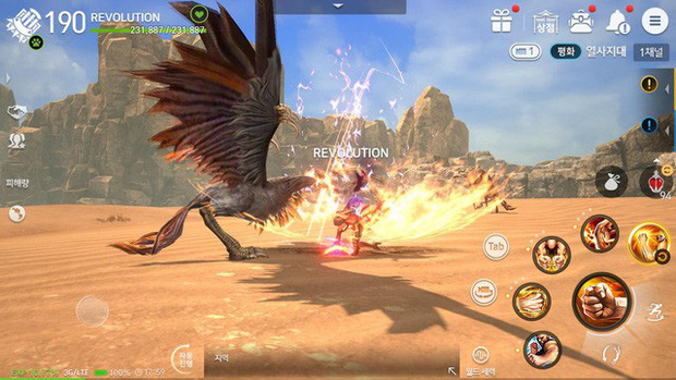 Tổng hợp loạt game mobile mới ra mắt tuần qua cực hấp dẫn không thể bỏ lỡ - Ảnh 1.