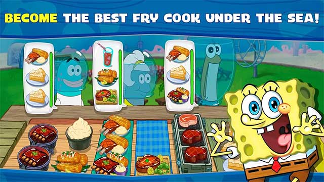 Tổng hợp loạt game mobile mới ra mắt tuần qua cực hấp dẫn không thể bỏ lỡ - Ảnh 2.