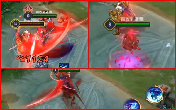 Liên Quân Mobile: Garena nhá hàng phần thưởng trọng tâm Sổ Sứ Mệnh 18, gamer đi rừng lại sướng - Ảnh 5.