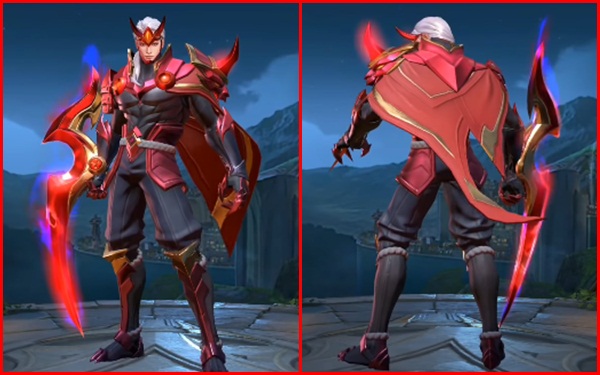 Liên Quân Mobile: Garena nhá hàng phần thưởng trọng tâm Sổ Sứ Mệnh 18, gamer đi rừng lại sướng - Ảnh 4.