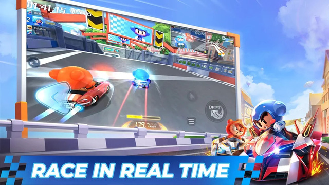 Tổng hợp loạt game mobile mới ra mắt tuần qua cực hấp dẫn không thể bỏ lỡ - Ảnh 3.