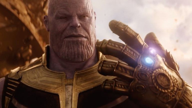 Loạt sạn ngớ ngẩn khiến Marvel muối mặt: Thanos toàn xài hàng giả tỉnh rụi? - Ảnh 7.