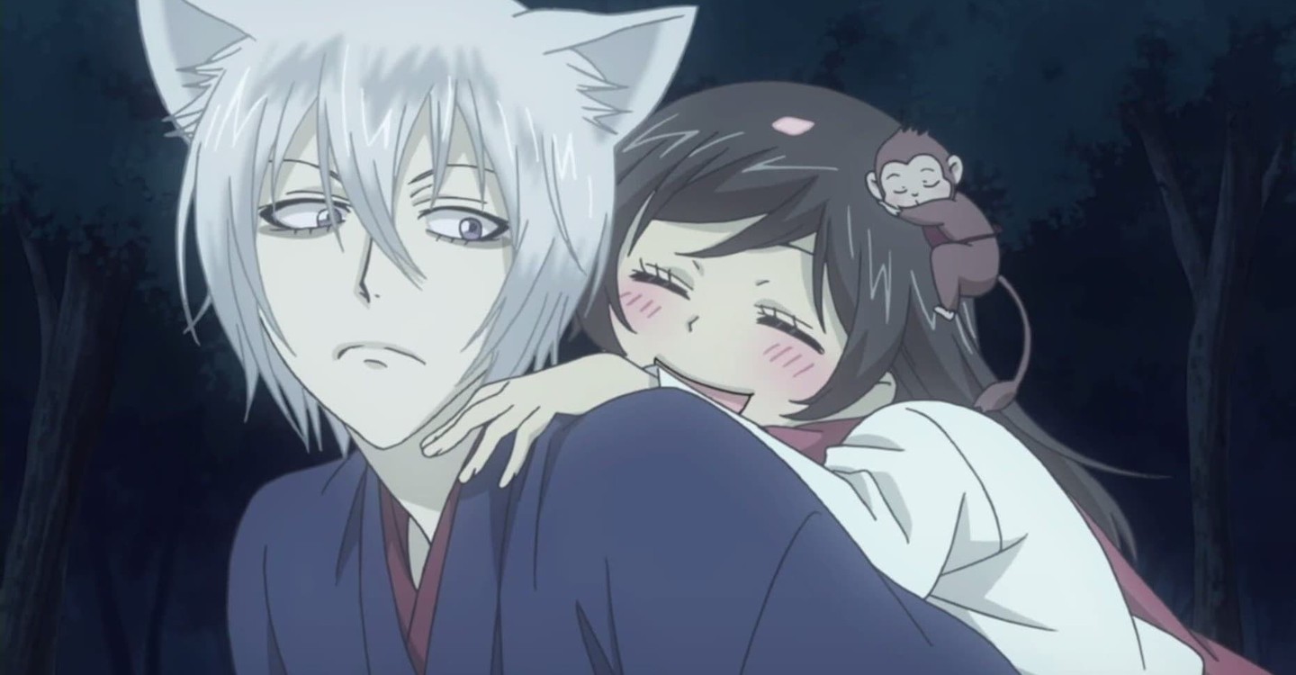 Top 10 series anime có đề tài về yêu quái, không xem là phí 1 đời (P.2)