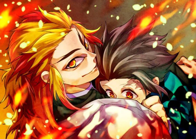 Spin-off về Viêm Trụ Kyojuro Rengoku chính thức được công bố để tiếp nối hành trình của manga Kimetsu no Yaiba