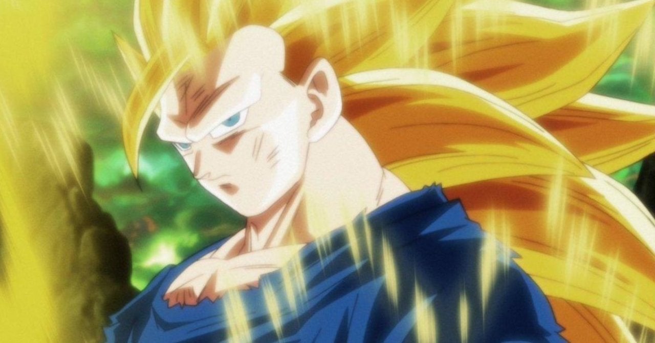 Dragon Ball: Thánh cosplay tiếp tục trổ tài hóa trang thành Goku ở trạng thái Super Saiyan 3