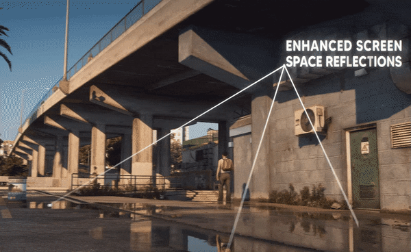 Chỉ cần vài thao tác, GTA V sẽ đẹp lung linh đến nỗi không thể phân biệt được đâu là game với đời thật - Ảnh 2.