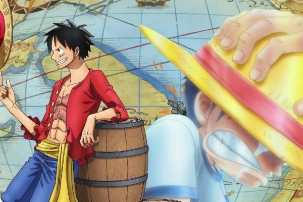 One Piece: Shanks và 7 nhân vật Luffy đã hứa là sẽ gặp lại họ trong tương lai