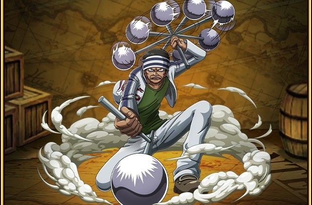 One Piece: Shanks và 7 nhân vật Luffy đã hứa là sẽ gặp lại họ trong tương lai - Ảnh 2.
