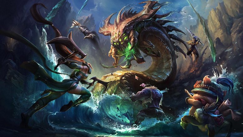 LMHT và những tựa game từng bị đánh giá rất thấp khi ra mắt, nhưng giờ đây đã trở thành những tượng đài thật sự