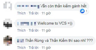 Griffin tiếp tục chia tay các trụ cột, game thủ lại được dịp mỉa mai - Thần Kiếm sẽ gánh hết nhé - Ảnh 7.