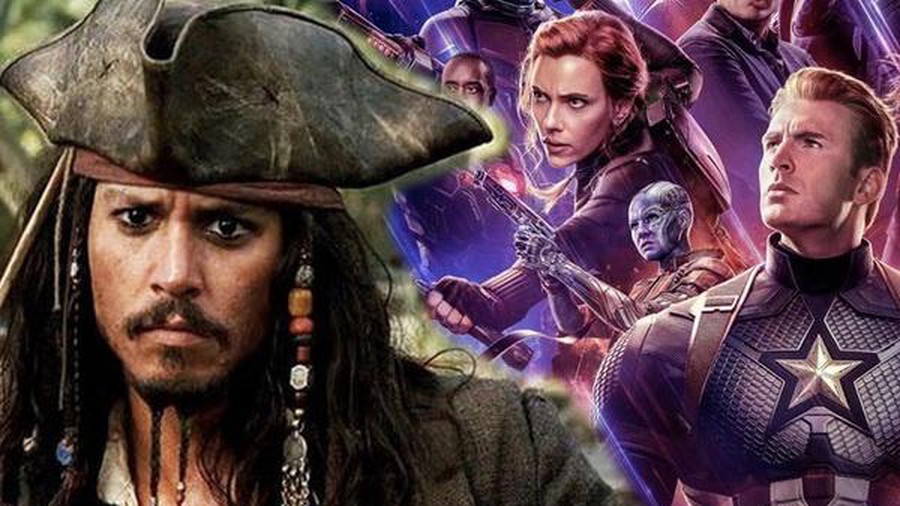 Nếu Johnny Depp tham gia vũ trụ Marvel thì đây là 6 nhân vật phù hợp nhất với &quot;thuyền trưởng hải tặc&quot;