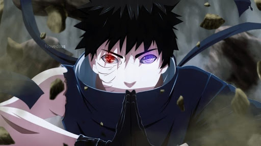 Naruto: Không chỉ một mà 5 nhân vật này còn sở hữu rất nhiều Huyết Kế Giới Hạn, bảo sao lại bá đến thế! - Ảnh 1.