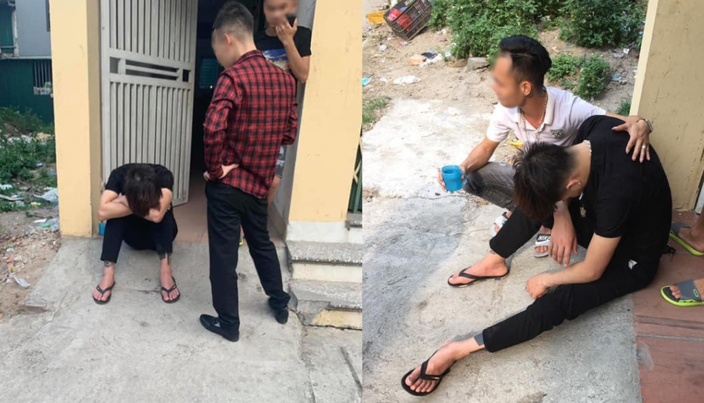 Đi tận 300km gặp mặt mới biết &quot;bạn gái&quot; đã có chồng và hai con, anh chàng ngồi khóc nức nở suốt 4 tiếng, cộng đồng mạng cảm thán &quot;Tuổi trẻ chưa trải sự đời&quot;