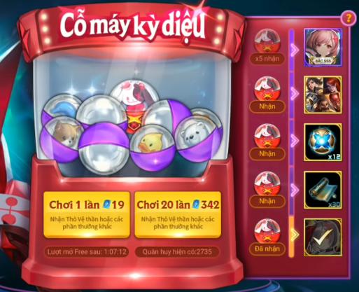Liên Quân Mobile: Garena chặn đứng ý đồ không nạp mà đòi ăn FREE lượng item giá 180 QH của game thủ - Ảnh 2.