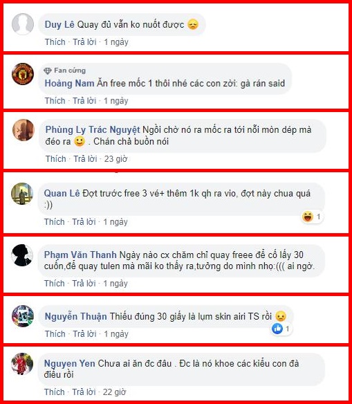 Liên Quân Mobile: Garena chặn đứng ý đồ không nạp mà đòi ăn FREE lượng item giá 180 QH của game thủ - Ảnh 5.