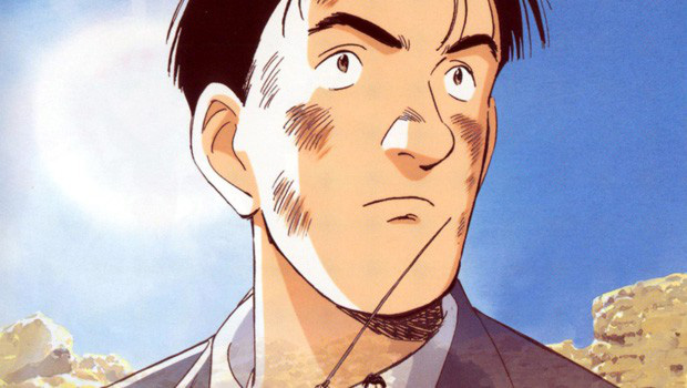 Quên Conan đi, đây chính là 10 bộ manga trinh thám cực hay và hấp dẫn khiến bộ não của bạn căng như dây đàn (P2) - Ảnh 5.