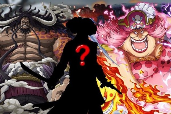 One Piece: Thánh Oda đã tìm ra cách đánh bại Kaido, chìa khóa nằm ở đứa con trai ngỗ nghịch của hắn - Ảnh 4.