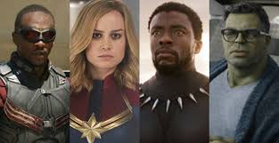 6 cái tên tiềm năng làm thủ lĩnh tương lai của đội Avengers: Là chị đại Captain Marvel hay &quot;Bác sĩ Trang&quot;?