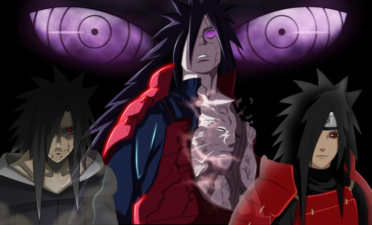 Naruto: Không chỉ một mà 5 nhân vật này còn sở hữu rất nhiều Huyết Kế Giới Hạn, bảo sao lại &quot;bá&quot; đến thế!