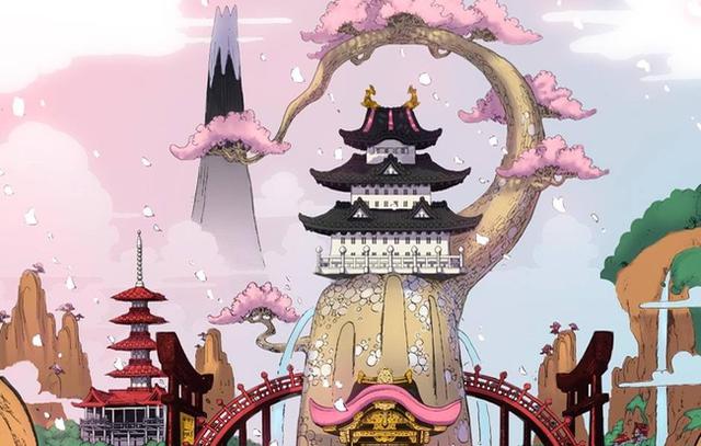 One Piece: Sống khổ nhục dưới ách thống trị của Kaido, người dân Wano chờ 20 năm để gặp được người này? - Ảnh 1.