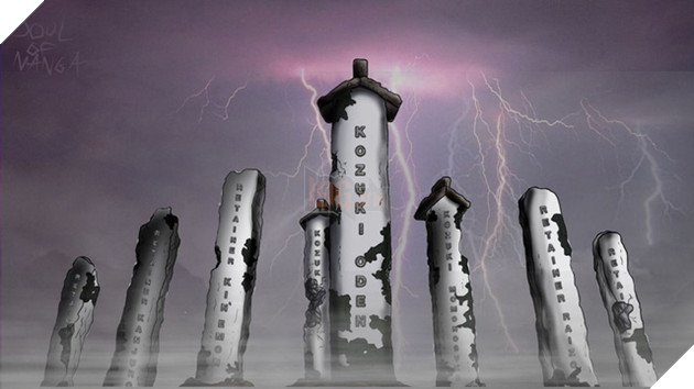 One Piece: Sống khổ nhục dưới ách thống trị của Kaido, người dân Wano chờ 20 năm để gặp được người này? - Ảnh 5.