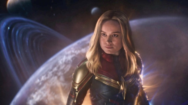 6 cái tên tiềm năng làm thủ lĩnh tương lai của đội Avengers: Là chị đại Captain Marvel hay Bác sĩ Trang? - Ảnh 2.