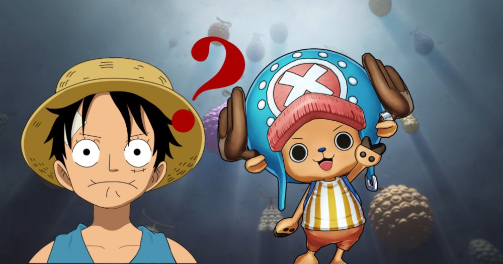 Là &quot;linh vật&quot; của One Piece và 7 sự thật về bác sĩ dễ thương nhất Tony Tony Chopper