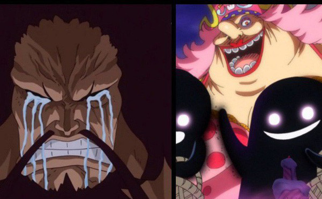 One Piece: Con trai Kaido tên là Yamato, phải chăng vợ của tứ hoàng này là người Wano?