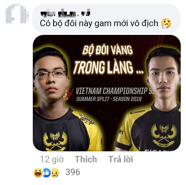 Xạ thủ no-pen Noway bất ngờ quay về GAM, dân tình lại gọi hồn Thầy Ba, Sena để cà khịa - Ảnh 2.