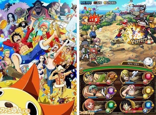 Top 5 game mobile hay nhất dành cho “fan cứng” Manga Dragon Ball, Naruto, One Piece và hơn thế nữa - Ảnh 3.