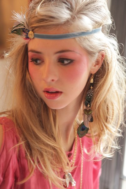 Ngắm nàng thơ của phim hành động xXx: Hermione Corfield trong bộ ảnh siêu gợi cảm - Ảnh 4.