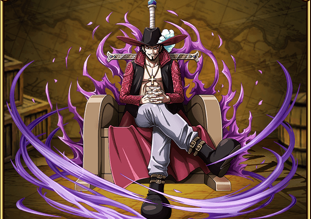 One Piece: Ông nội của Luffy và những người có thể đánh bại Thế hệ tồi tệ nhất - Ảnh 9.