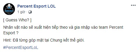 BigKoro chia tay DBL gia nhập đội tuyển mới lên hạng, Zeros chính thức chia tay GAM, bỏ ngỏ khả năng nghỉ VCS Mùa Hè - Ảnh 1.