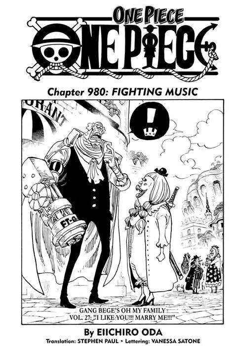 Spoiler One Piece 980: Luffy và Zoro bị Apoo đả thương, Kid trả thù bạn cũ bằng đòn trời giáng! - Ảnh 1.