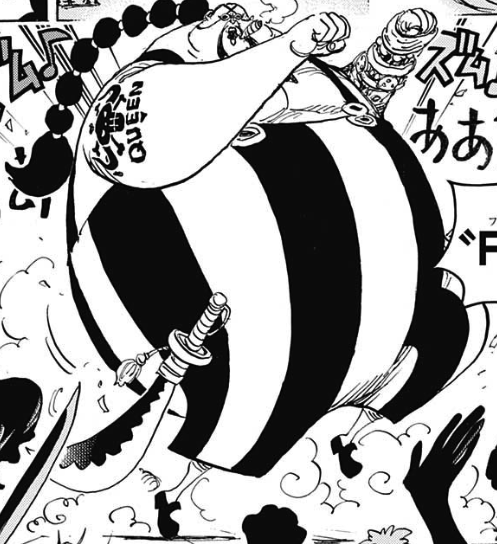 Spoiler One Piece 980: Luffy và Zoro bị Apoo đả thương, Kid trả thù bạn cũ bằng đòn trời giáng! - Ảnh 5.