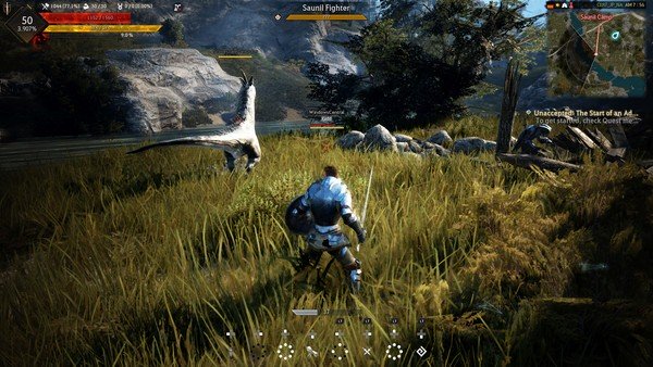 Game Hàn đang có màn “comeback” cực mạnh, từ nhập vai cho đến chiến thuật đều có những “bom tấn” hạng nặng - Ảnh 3.