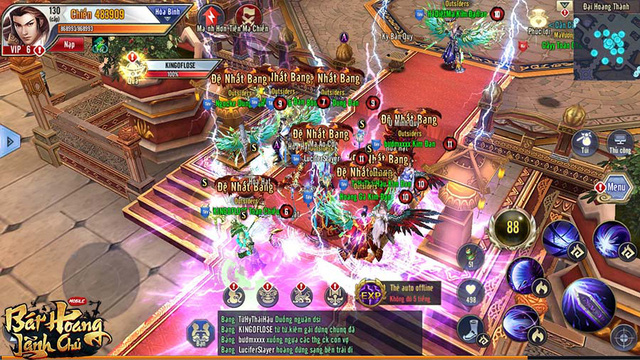 Game Hàn đang có màn “comeback” cực mạnh, từ nhập vai cho đến chiến thuật đều có những “bom tấn” hạng nặng - Ảnh 4.