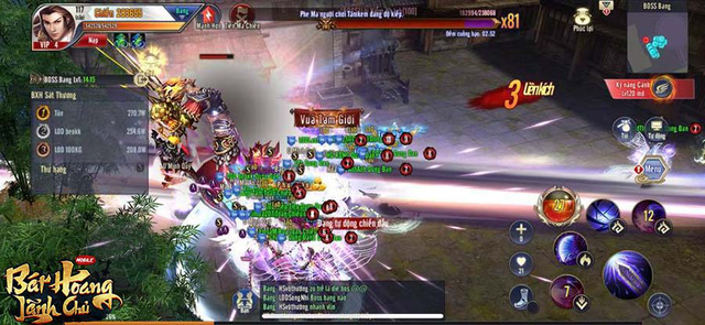 Game Hàn đang có màn “comeback” cực mạnh, từ nhập vai cho đến chiến thuật đều có những “bom tấn” hạng nặng - Ảnh 7.
