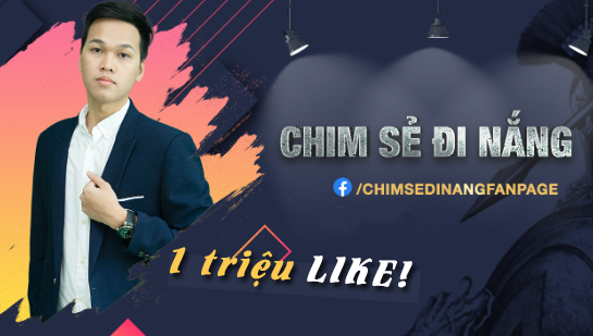 AoE: Chính thức đạt 1 triệu fan, thế mới biết sức hút của Chim Sẻ Đi Nắng lớn tới mức nào