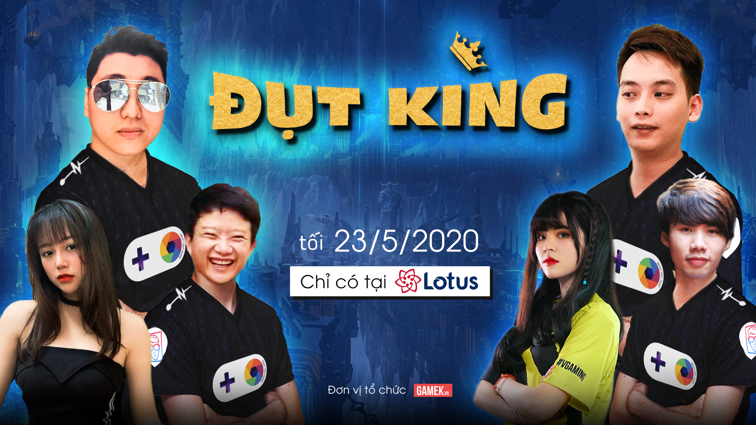 Làng Đụt Đại Chiến: Ếch Esports tự tin với 'LoL Chân Kinh', bí kíp thất truyền để đem ra giao đấu