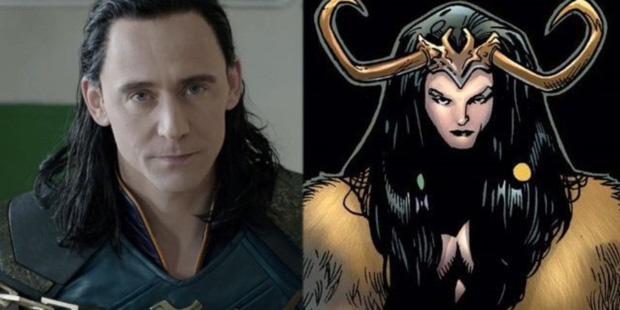 Ngắm thần lừa lọc Loki hóa mỹ nhân bốc lửa, 3 vòng đâu ra đấy qua loạt ảnh cosplay gợi cảm - Ảnh 1.