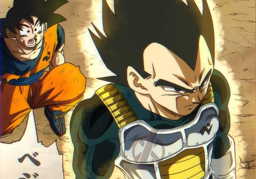 Dragon Ball Super chương 60: Vegeta hoàn thành khóa huấn luyện, trở về Trái Đất &quot;cứu nguy&quot; cho Goku