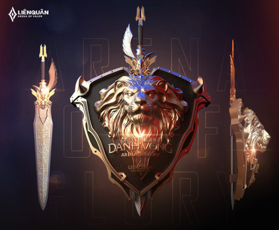 Liên Quân Mobile: Garena tặng Giftcode chứa Thẻ giảm giá 199 QH sẽ thúc đẩy Peak View tăng kỷ lục? - Ảnh 2.