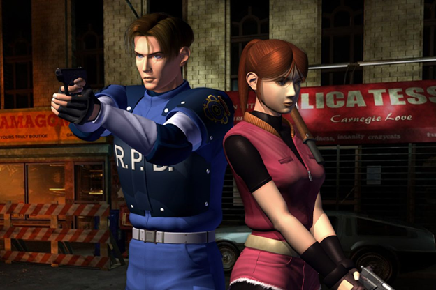 Hết Resident Evil 3 đến Final Fantasy VII, bao giờ mới đến lượt các tựa game cổ này có bản remake riêng? - Ảnh 4.