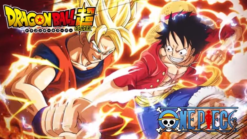 Dragon Ball bất ngờ gấp đôi One Piece trong cuộc đua doanh thu Quý của Toei Animation