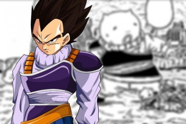 Dragon Ball Super: Lấn át được &quot;bản năng vô cực&quot; của Goku, rốt cuộc Vegeta đã học được kỹ thuật &quot;thần thánh&quot; gì?