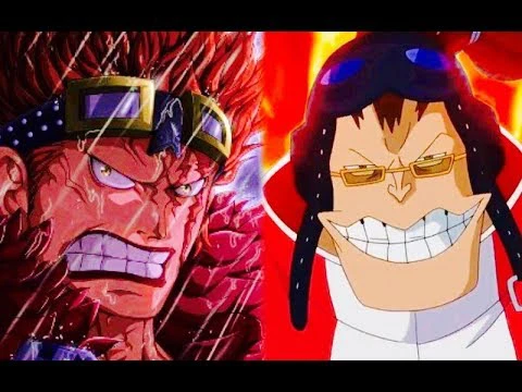 One Piece: Từ cuộc hẹn ở Sabaody đến mối hận thù bị đồng minh phản bội, Kid sẽ giết Apoo ngay tại Wano?