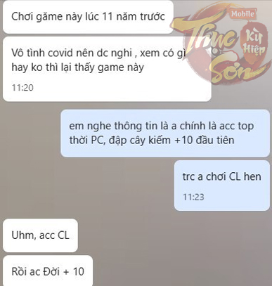 Điểm tin Thục Sơn Kỳ Hiệp Mobile tuần 3 tháng 5: Đại gia trùm xuất hiện và nữ game thủ điên được 14.000 con người yêu mến - Ảnh 18.